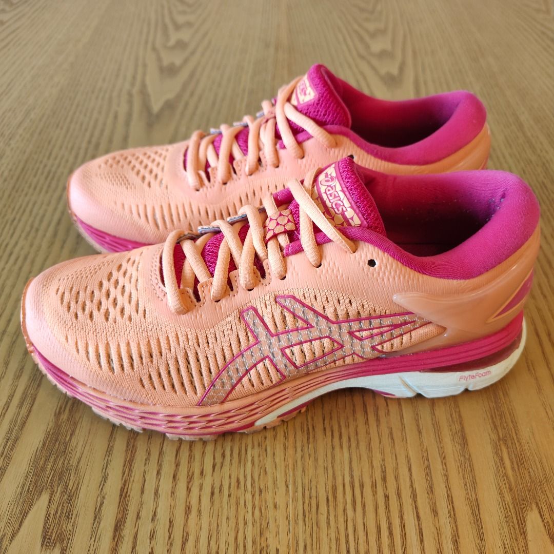 Gel kayano 25 womens 36 online
