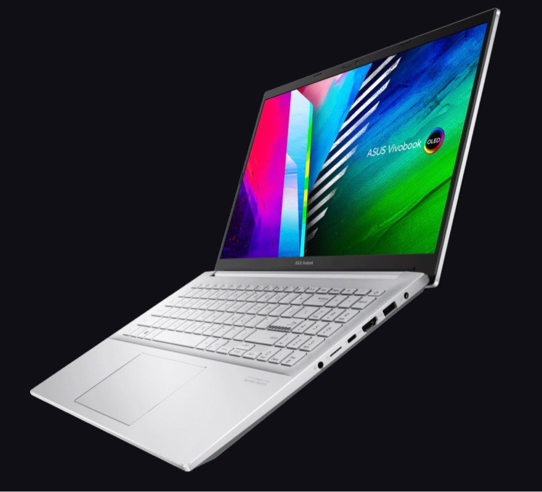 ASUS VIVOBOOK, Computers & Tech, Laptops & Notebooks on Carousell
