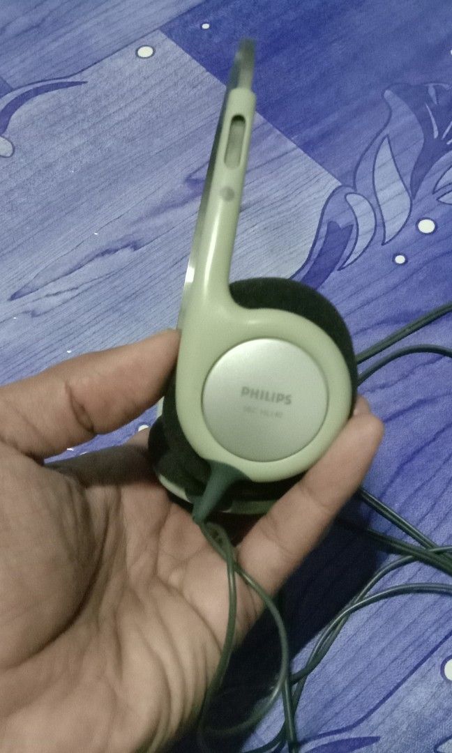 Philips headphones sbchl140 outlet
