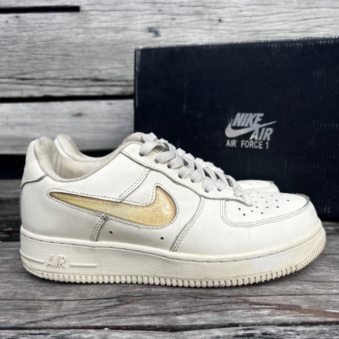 Authentic air force 1 best sale