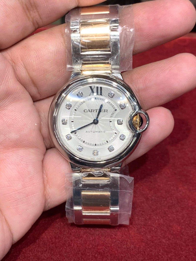 Cartier ballon bleu bracelet shop
