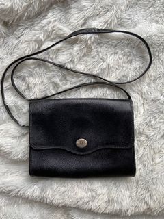 SALE! authentic Dior honeycomb sling bag vintage