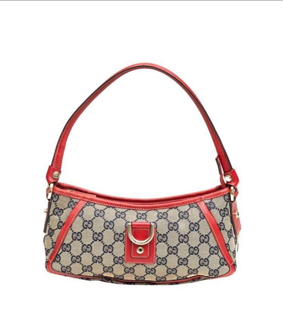Gucci abbey pochette top