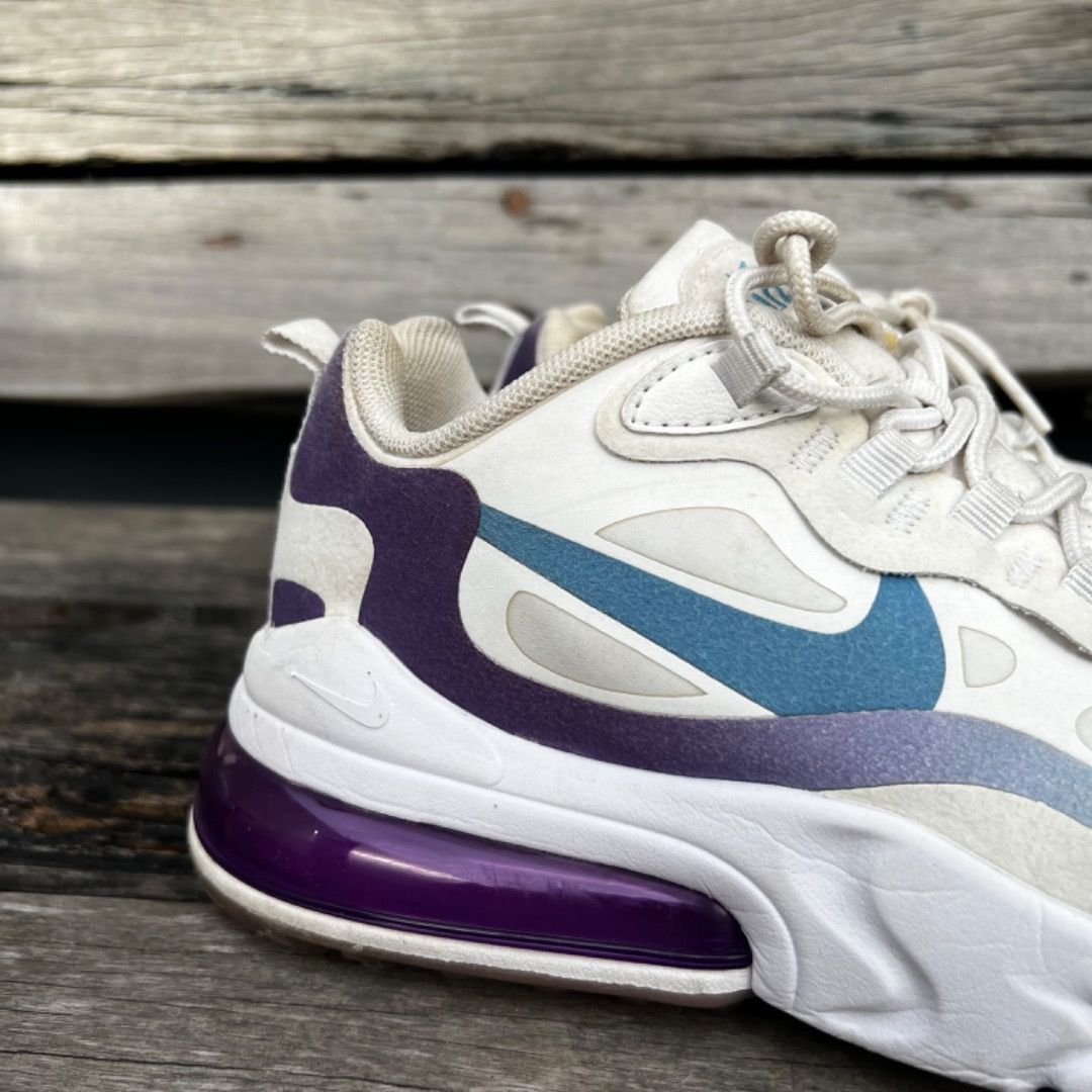 270 react dama new arrivals