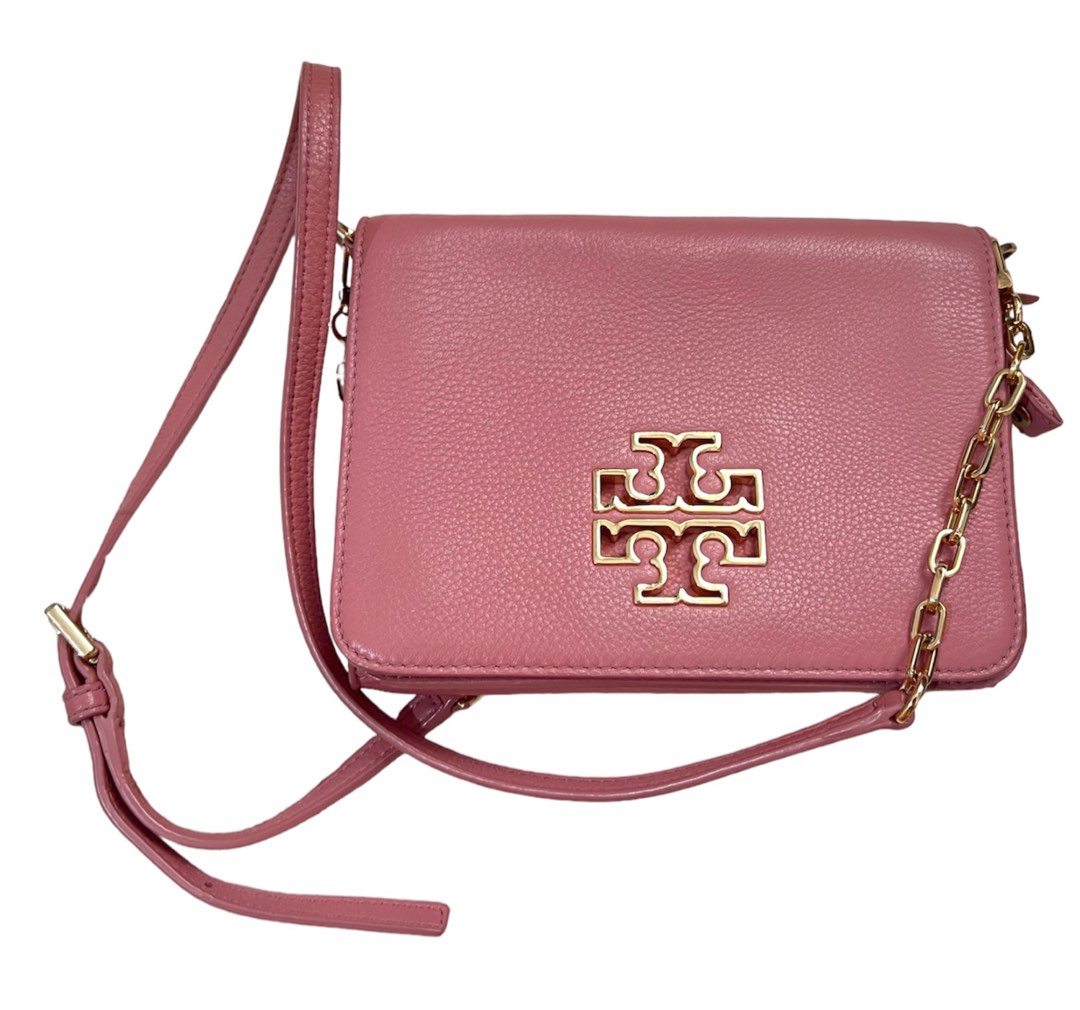 Authentic Tory Burch detachable sling on Carousell