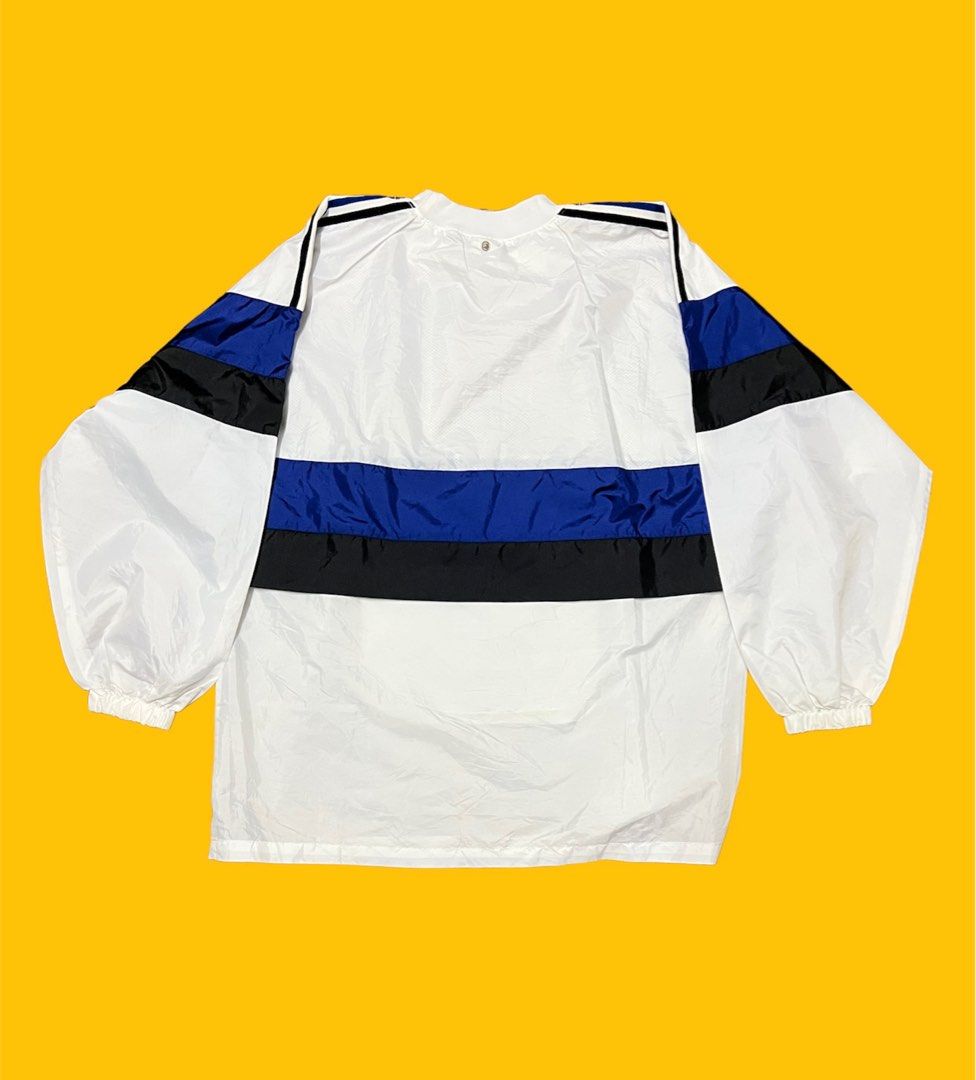 Adidas top authentic anorak