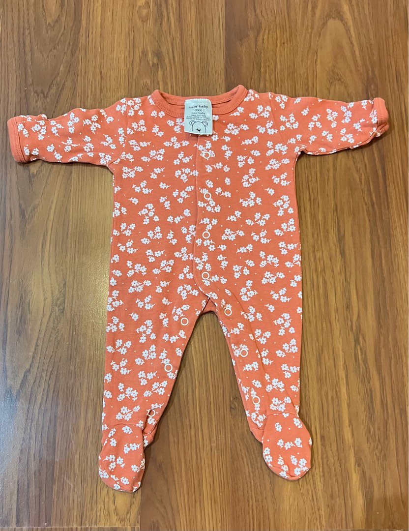 Baby berry nb on Carousell