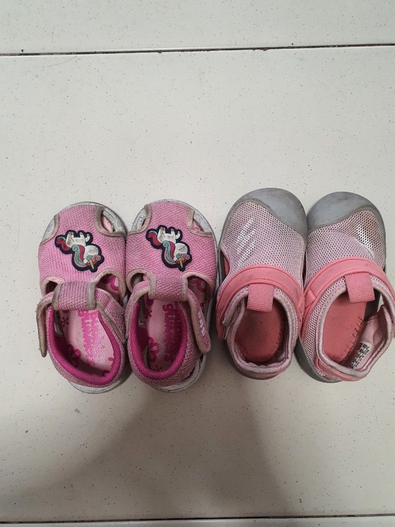Girls baby clearance shoes size 3