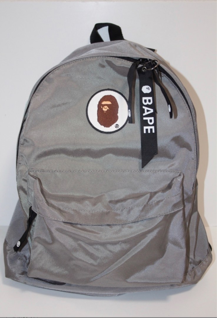 Bape, Men's Fashion, Bags, Backpacks on Carousell