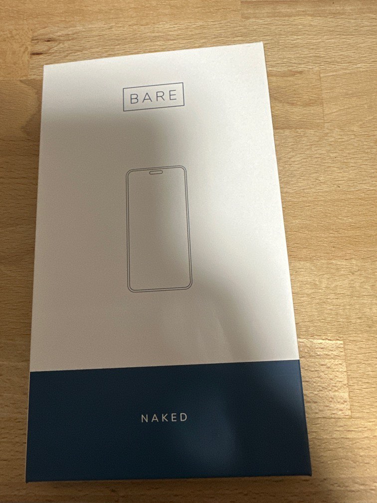 Bare cases for iPhone 14 pro max, Mobile Phones & Gadgets, Mobile