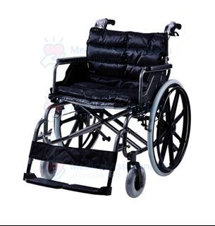 Bariatric Wheelchair (Oversize Wheelchair)