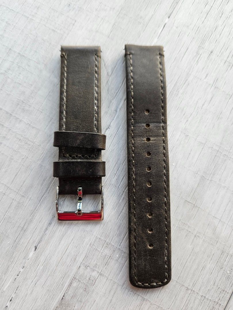 Barton espresso leather store