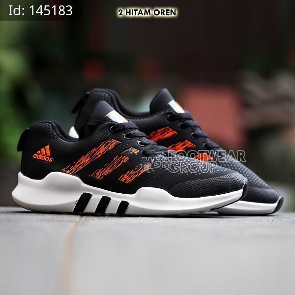 Sepatu eqt best sale ori