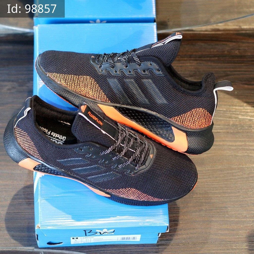 Sepatu adidas sneakers terbaru cheap