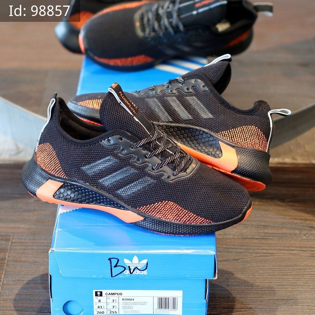 Foto sepatu adidas terbaru online