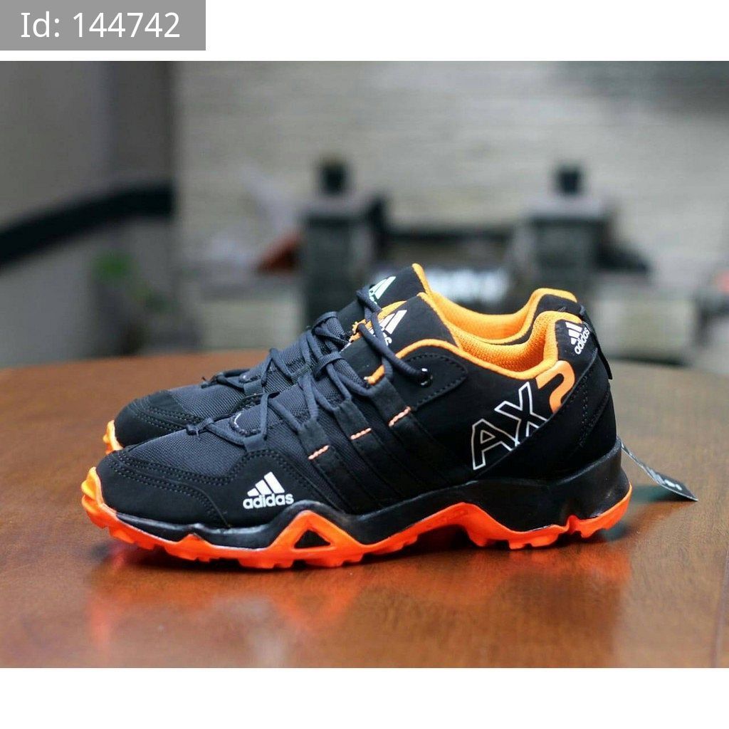 Foto sepatu adidas ax2 cheap