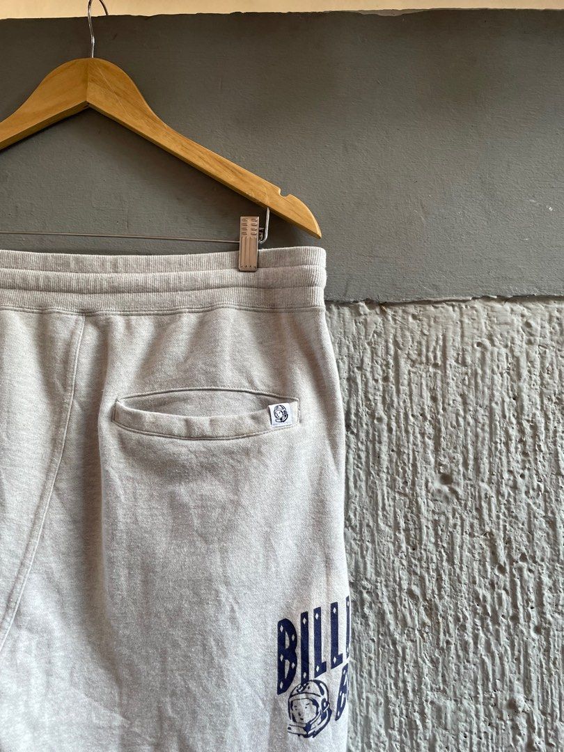 Bbc arc logo sweatpants