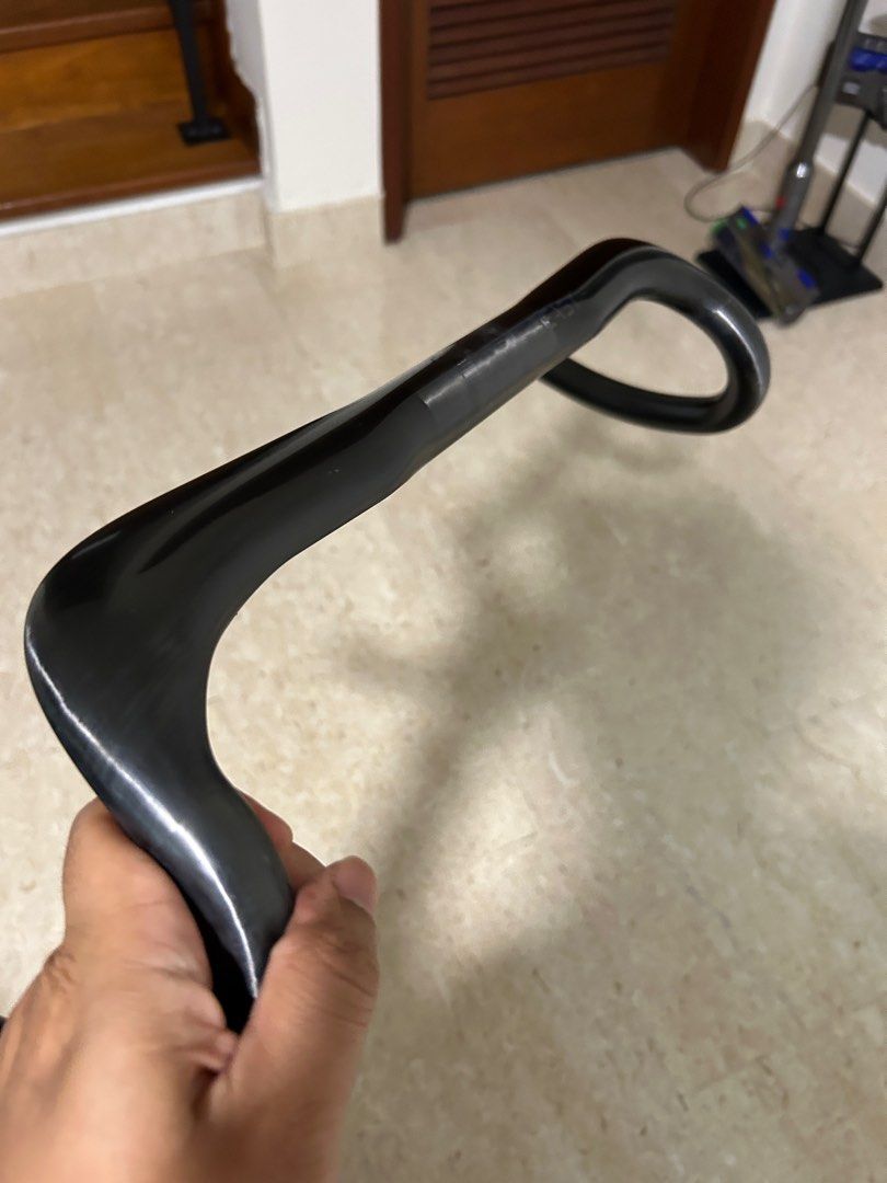 Beast Components Gravel Bar 42cm, Sports Equipment, Bicycles & Parts