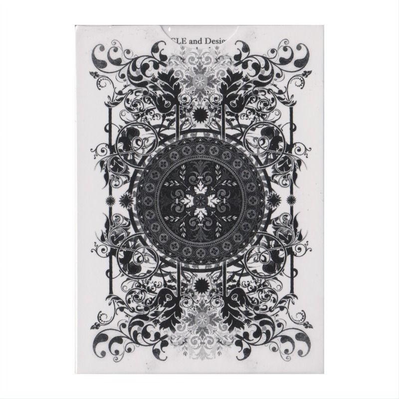 Bicycle Dead Soul II Playing Cards Poker Magic Cardistry Hobbies Toys Toys Games on Carousell