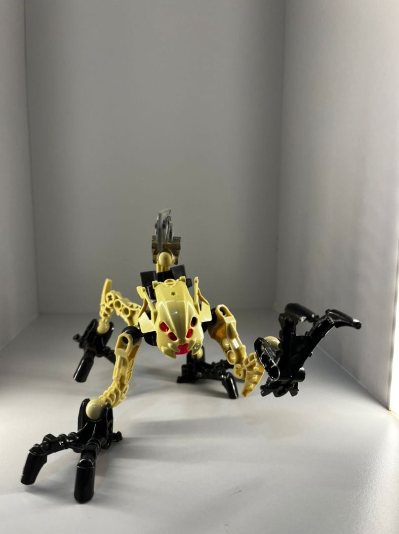Bionicle zesk store