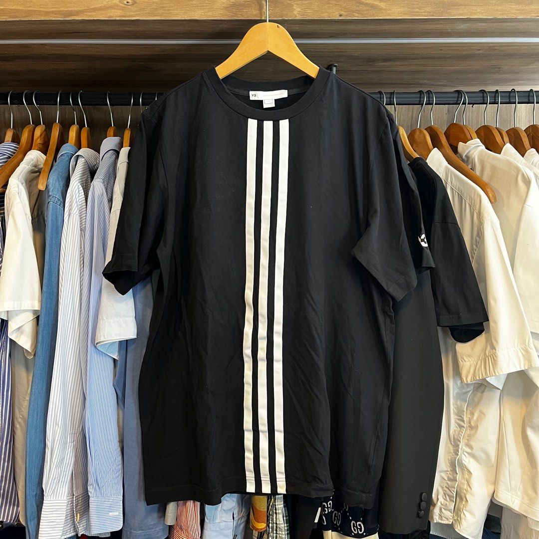 Y3 clearance adidas shirt