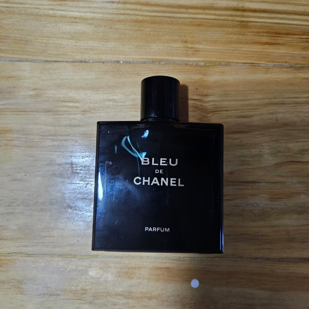 Bleu de chanel 2025 3.4