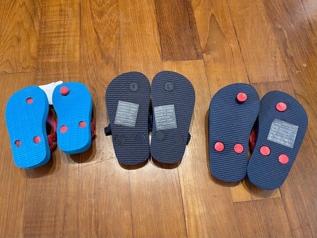 Havaianas target on sale