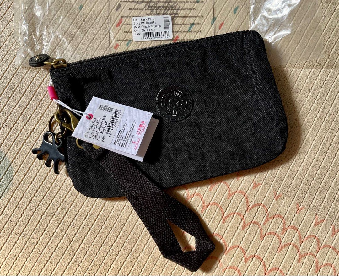 Kipling xl creativity pouch store