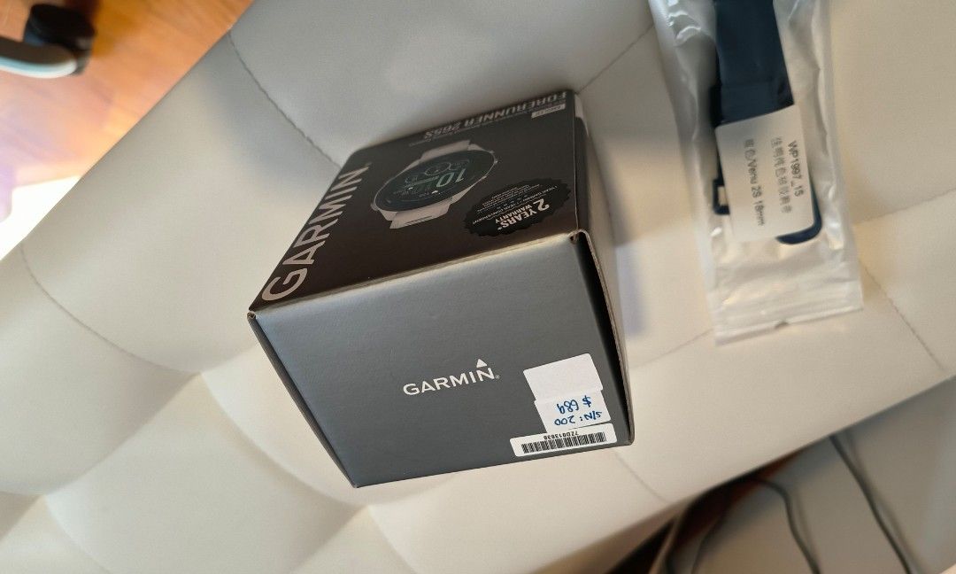 Garmin forerunner 630 refurbished top