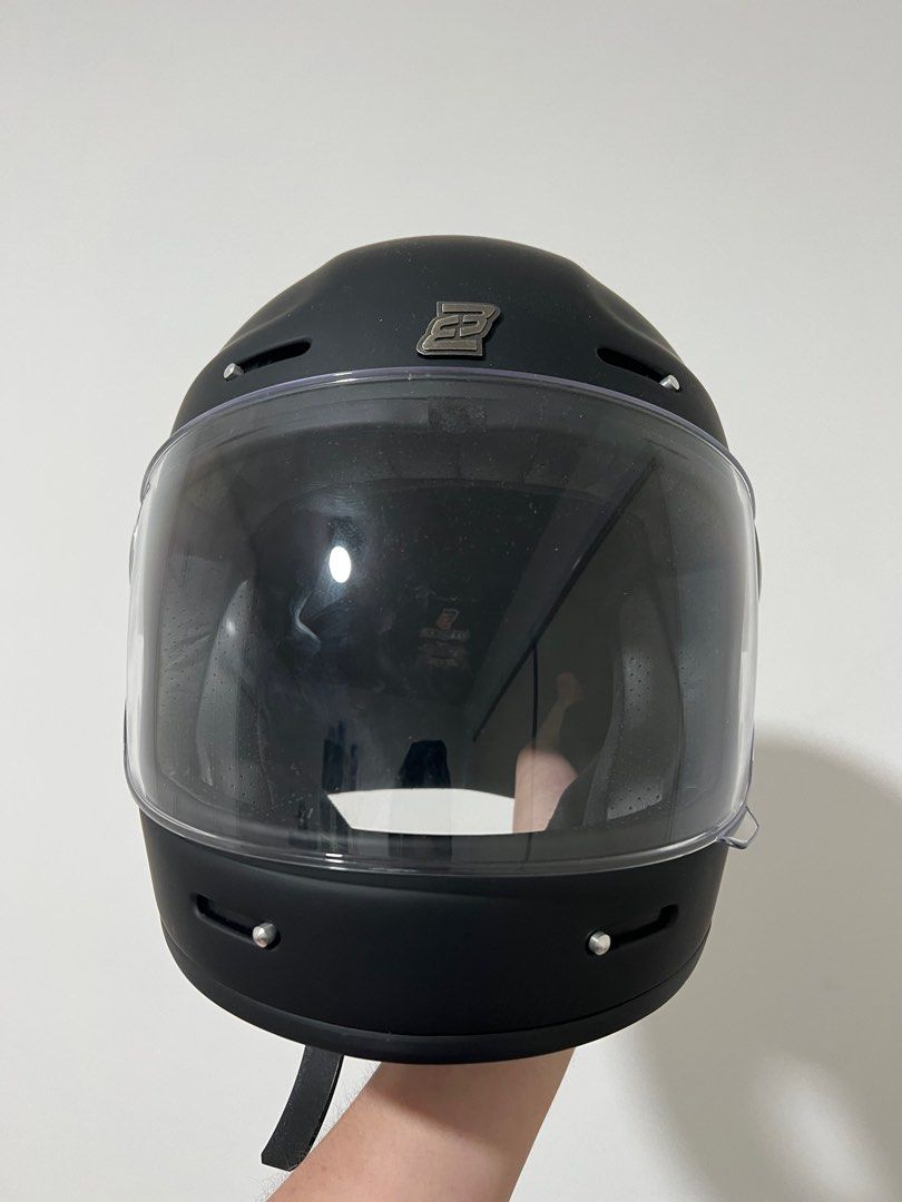 Bogotto 2024 v135 helmet