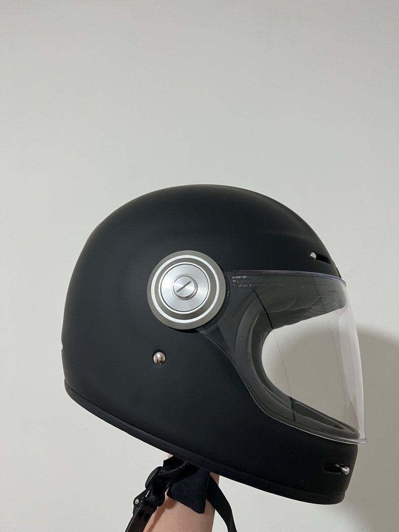 Bogotto 2024 v135 helmet