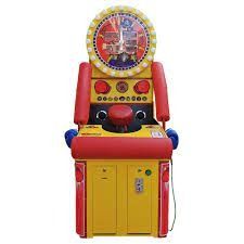 BOXING ARCADE MACHINE  (PRE ORDER) | Boxing Game | Arcade Machine