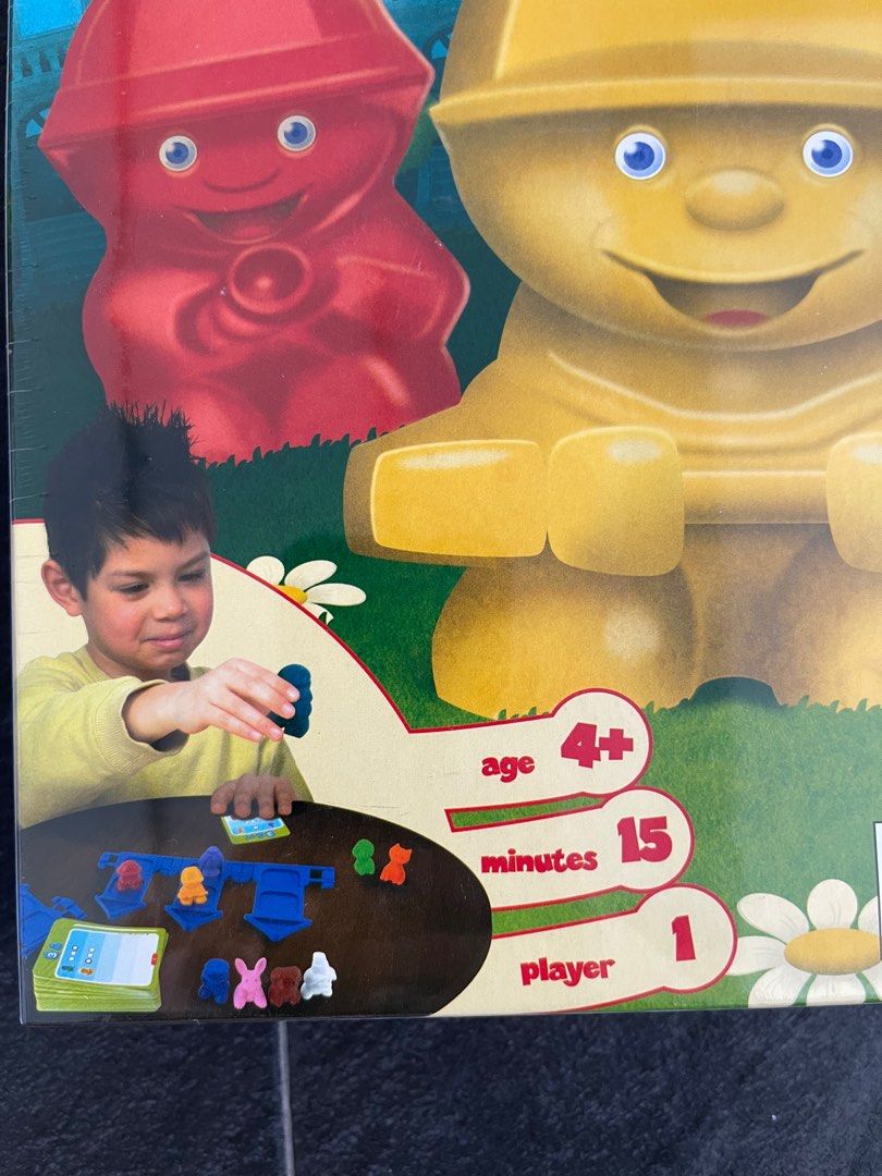 Brain teasing game, Hobbies & Toys, Toys & Games on Carousell