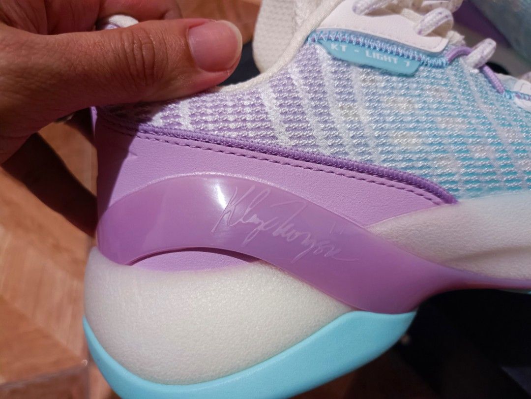 kt 7 basketball shoes