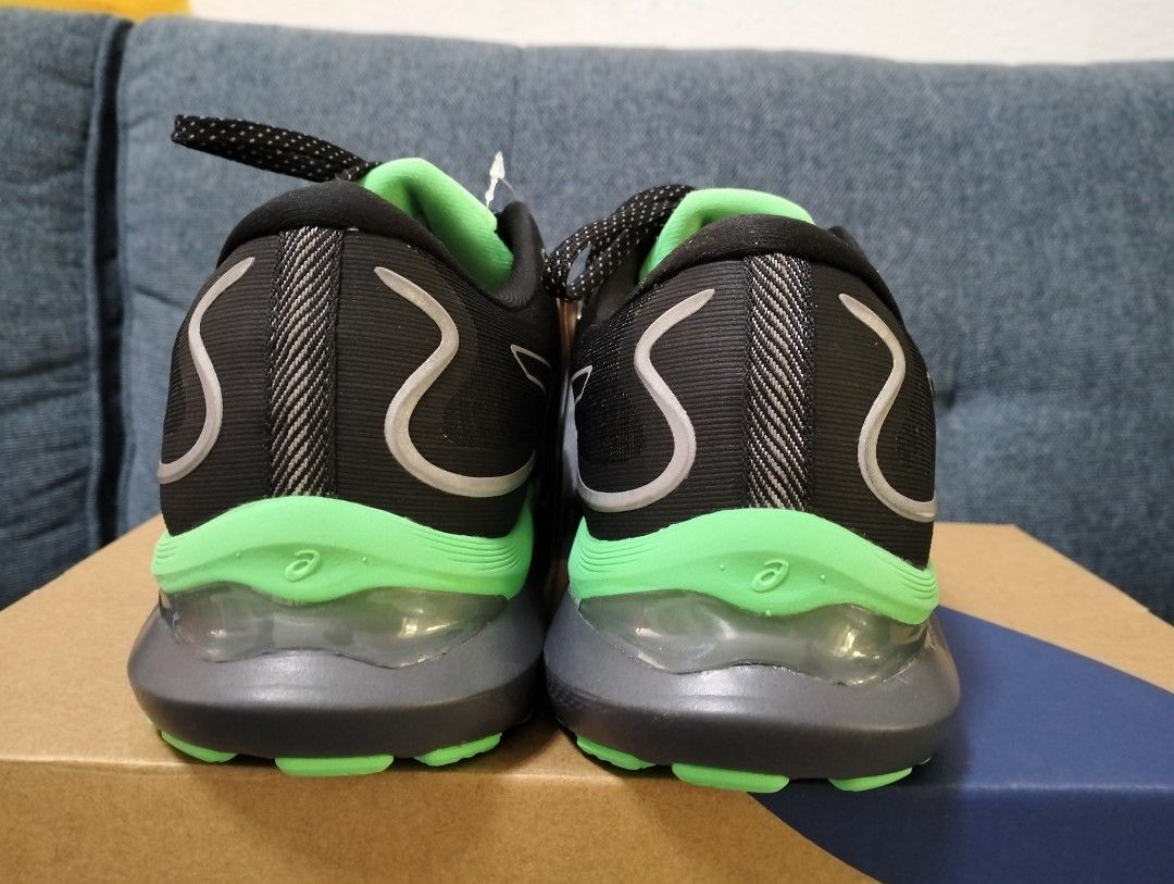 Gel cumulus sale hotsell