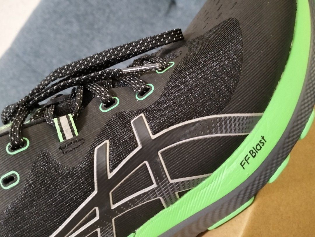 Asics gel store cumulus men's clearance