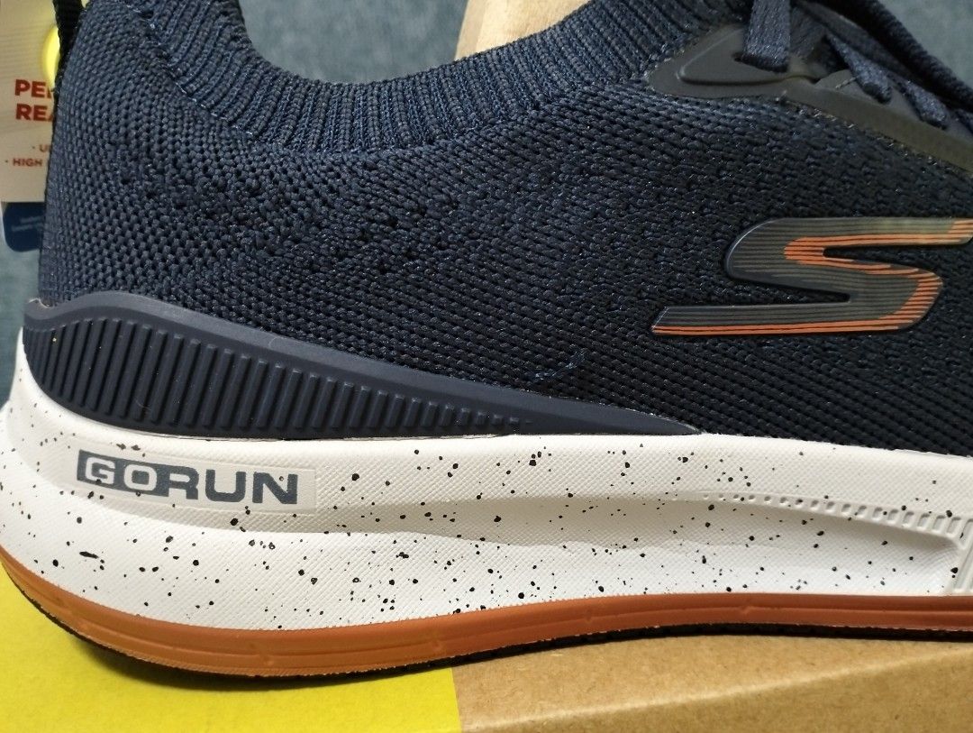 Brand New SKECHERS GO RUN Sneakers for Sale Men s Fashion