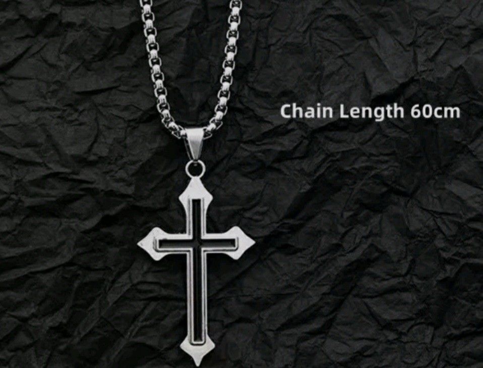 Men best sale necklace brand