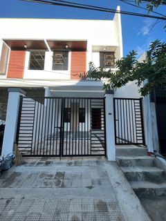 Brand New Townhouse in Better Living Parañaque (Levitown) For Sale