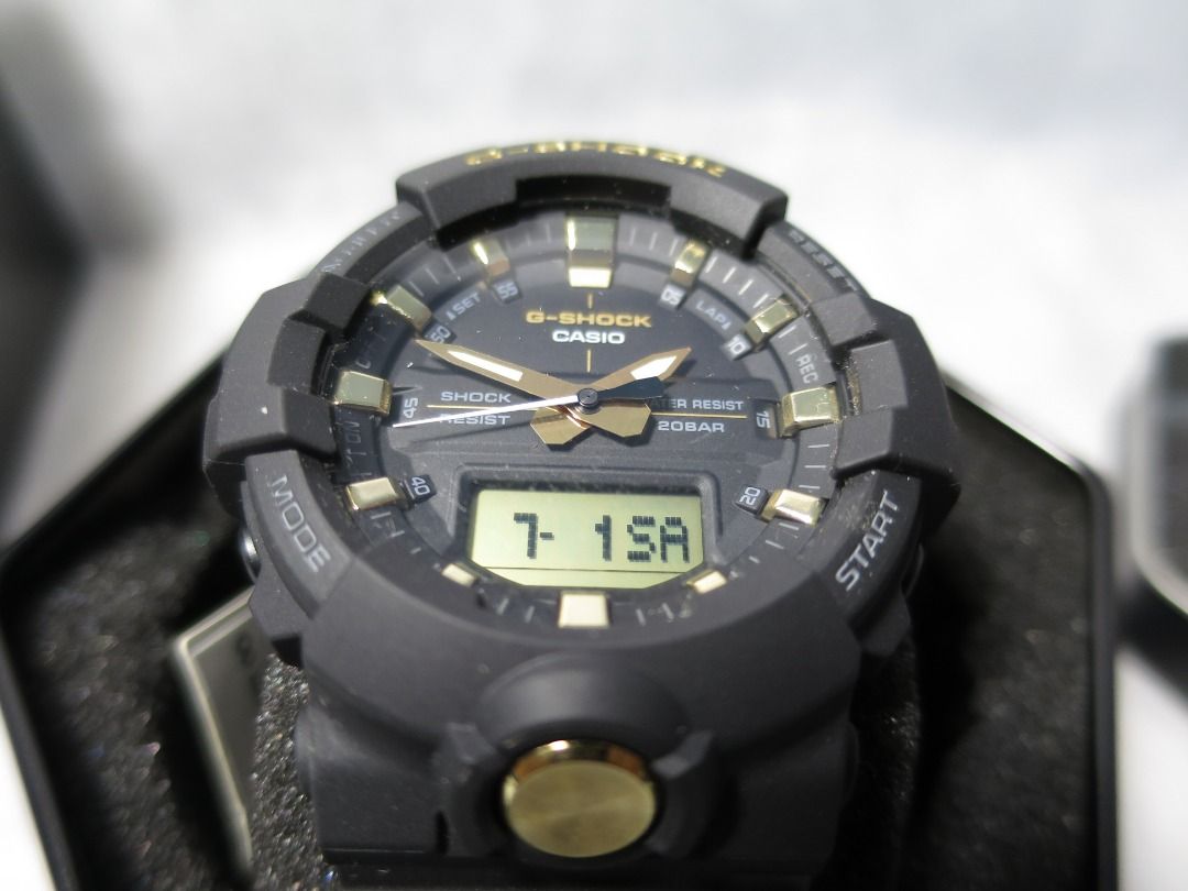 G shock 810b discount