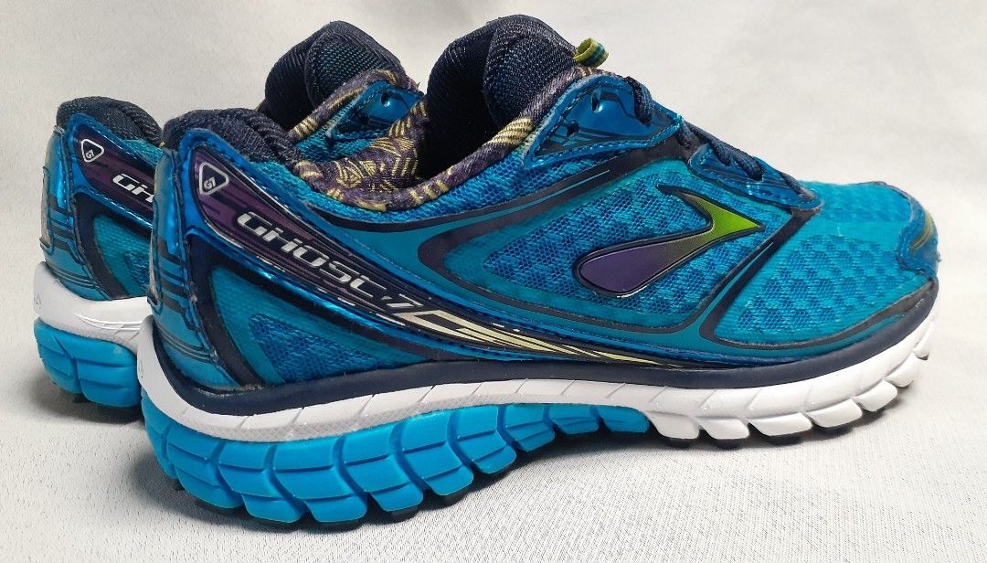 Brooks ghost 7 womens size 6 hotsell