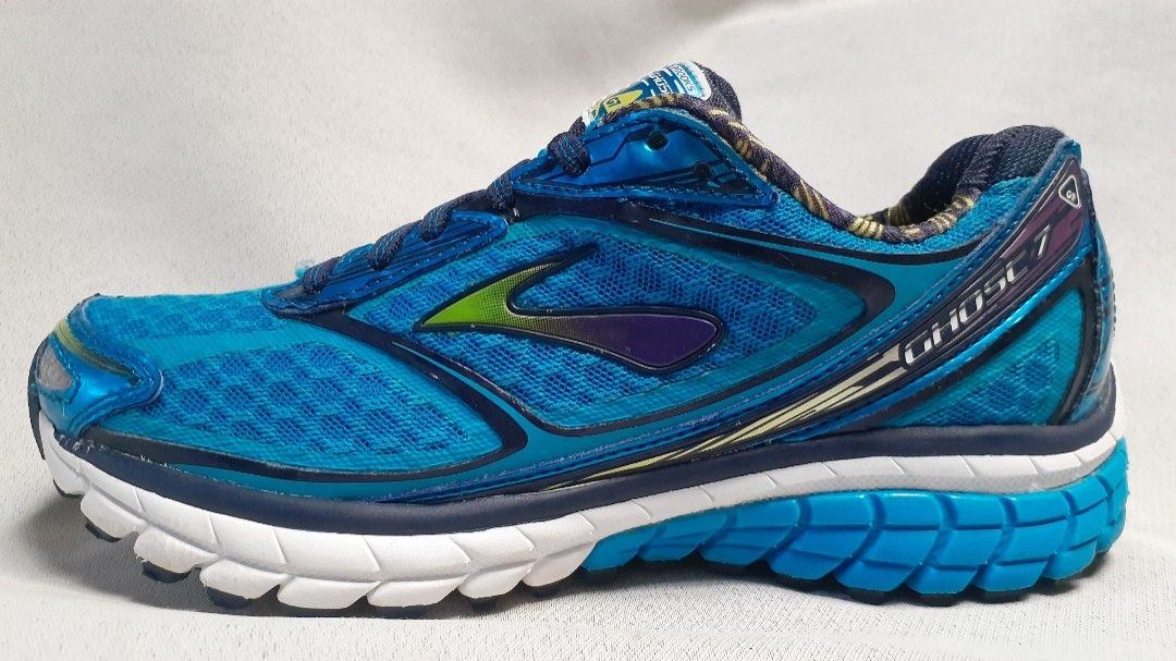 Brooks ghost 7 top womens on sale