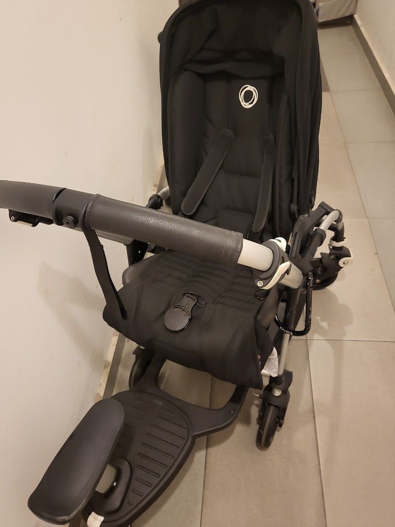 Bugaboo bee 2008 outlet