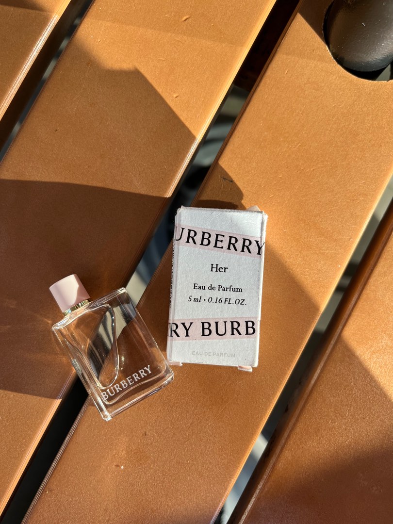 Burberry deals sunway pyramid