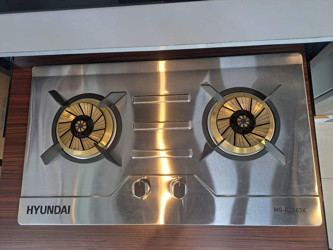 Burner cook top, TV & Home Appliances, Electrical, Adaptors & Sockets