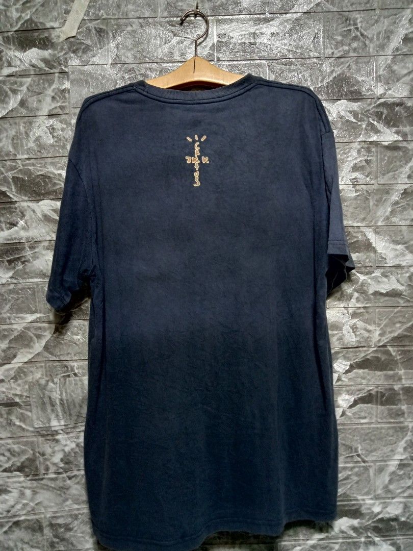 Highest in the store room alien shirt