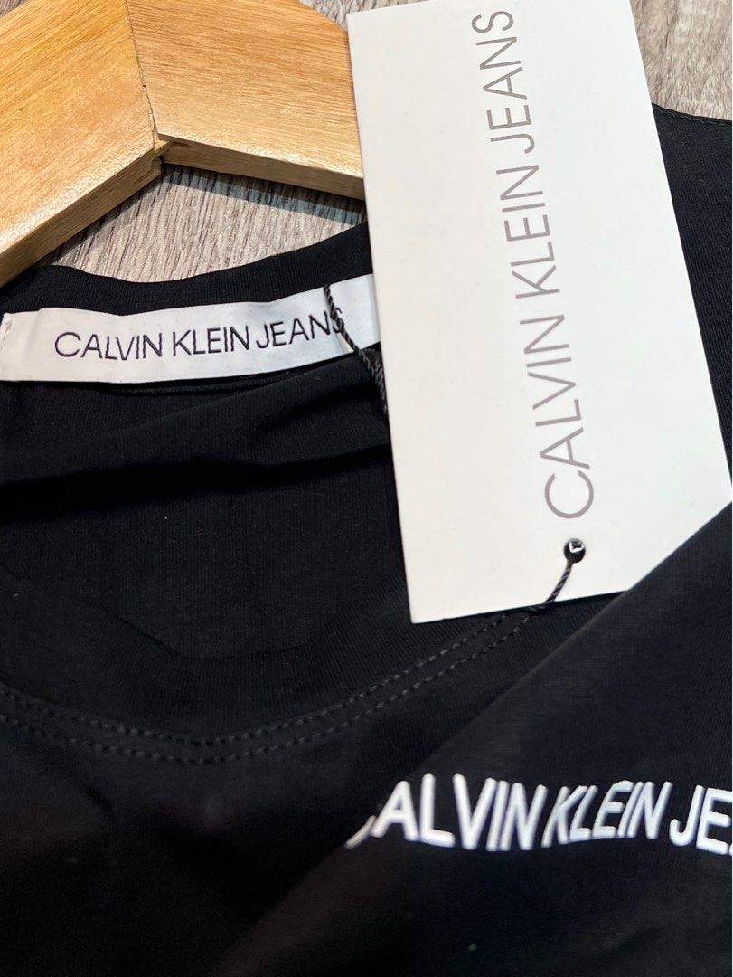 calvin klein, Luxury, Apparel on Carousell