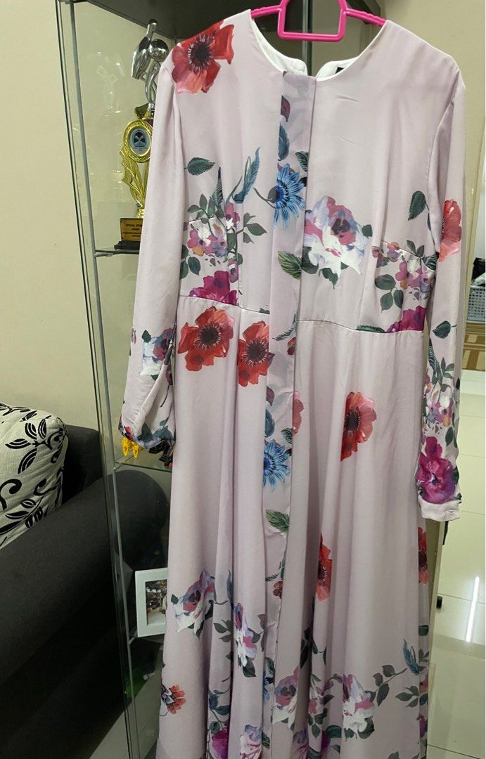 Annah hariri malaysia cheap
