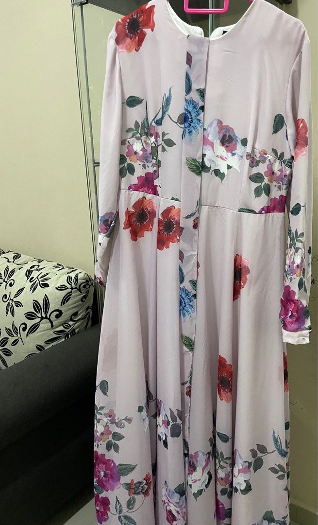 Annah hariri top malaysia
