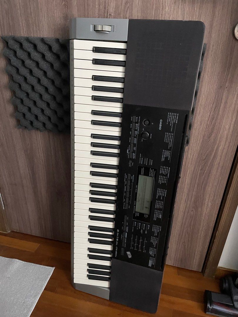 Casio CTK 850IN